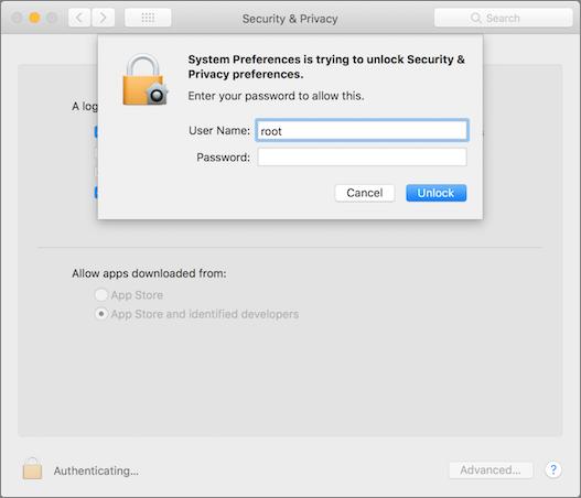 is there a password vault for quicken for mac 2017
